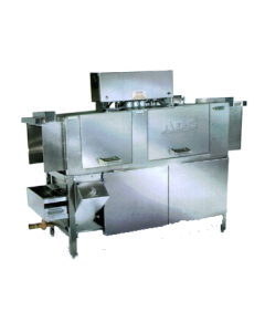 American Dish Service ADC-66 HIGH R-L Dishwasher, Conveyor Type