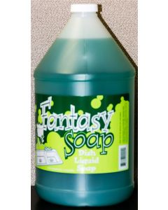 BS Green Dish Fantasy Soap